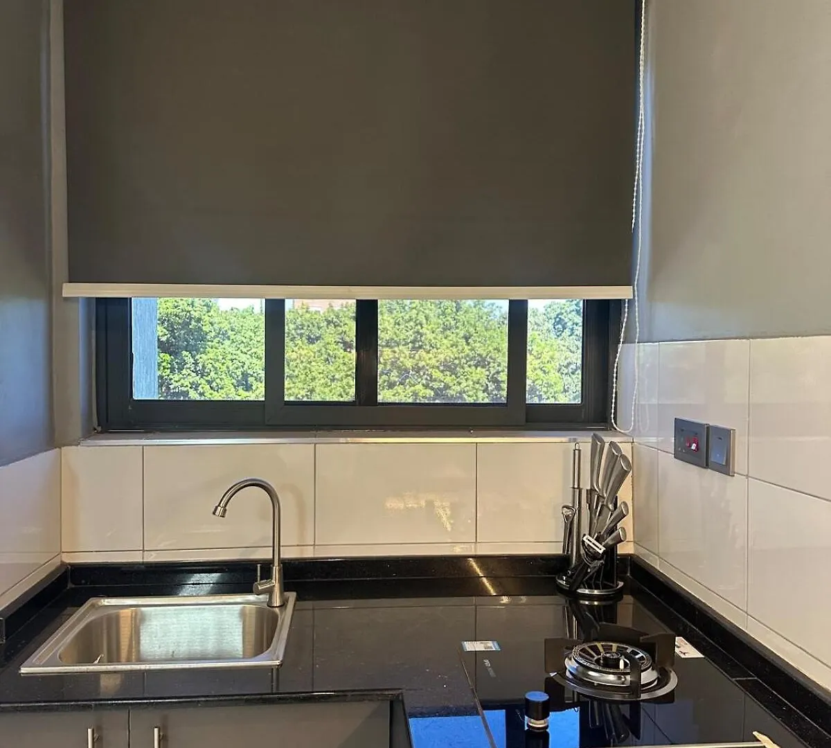Lovely One Bedroom Apartment Kampala Uganda